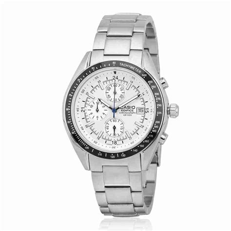 shop for casio ef 503d 7av chronograph edifice series wrist watch watchcentre pk