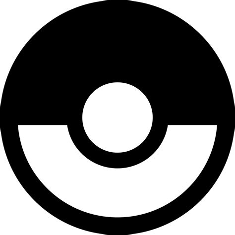 Pokemon Ball Png Images Hd Png All Png All