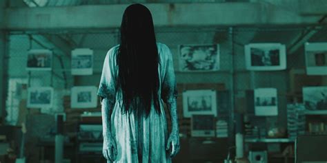 The Psychology Of Why We Like Horror Films