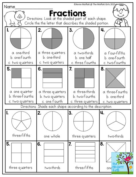 Ratio And Proportion Worksheets With Answers Pdf - Worksheet Student