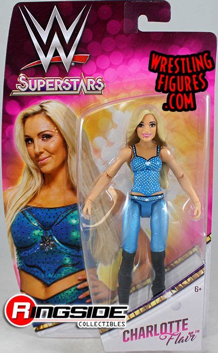 Mattel Wwe Girls Action Figures In Stock Now At Ringside