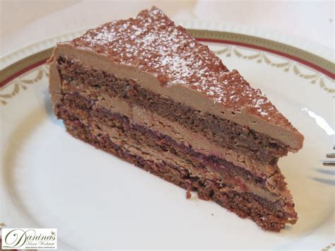 Weitere ideen zu leckere torten, torten rezepte, lecker. Schokotorte Rezept Whiskycreme - Daninas Kunst-Werkstatt