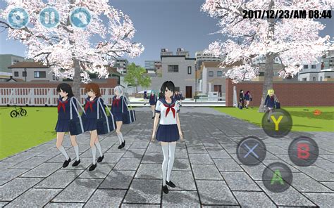 High School Simulator 2018 Apk For Android Download