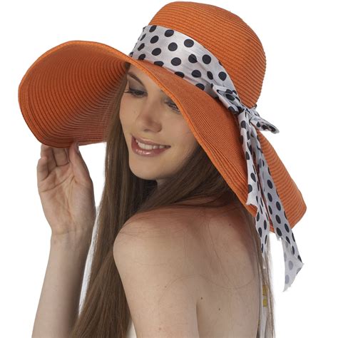 Emoo Fashion Sexy Summer Hats For Girls Trends 2012