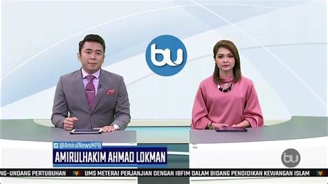 Maybe you would like to learn more about one of these? Liputan Buletin Utama TV 3 mengenai Dasar Pembangunan Luar ...
