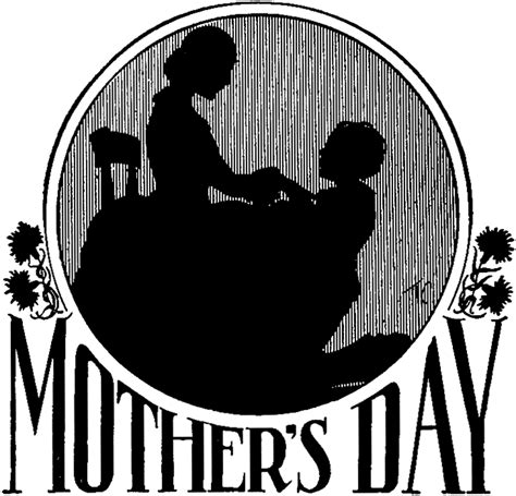 25 Free Happy Mothers Day Images The Graphics Fairy