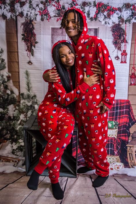 Pin Heyitstati01🦋 Christmas Outfit Cute Couple Outfits Matching Christmas Outfits
