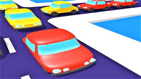 🚗 traffic jam fever 🚗 gameplay android ios youtube