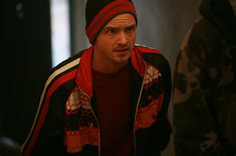 Jesse Pinkman From Breaking Bad 9 Of Your Favorite Tv Characters Who