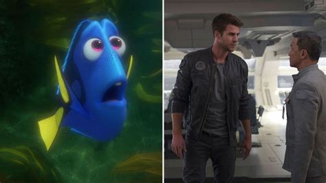 Opening of all time, overtaking shrek the third, which bowed to. 'Finding Dory' washes over 'Indepence Day: Resurgence' for ...