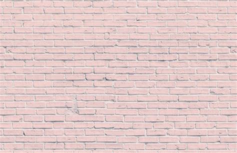 The trendy brick effect is perfect for creating a modern, stylish look in a child's bedroom, kitchen or any room wanting a modern feel. Download Pink Brick Wallpaper Gallery