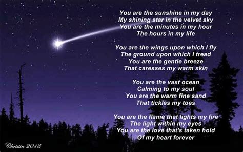 Your My Shining Star Quotes Quotesgram