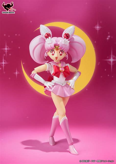 Bandai Sh Figuarts Bishoujo Senshi Sailor Moon Action Figure Sailor