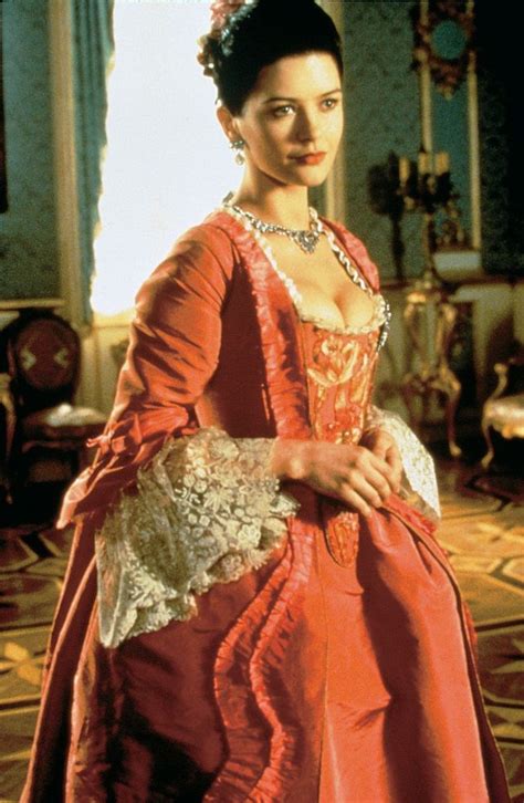 Catherine Zeta Jones As Catherine The Great 1996 Catherine The Great Catherine Zeta Jones