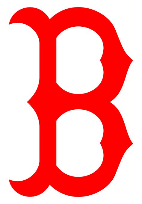 Boston Red Sox Logo Png Hd Png Mart