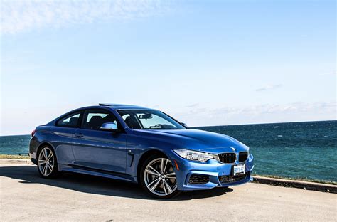Only 100 bmw 435i zhp editions will be produced making it an exclusive option for customers. 2014 BMW 435i M-Sport