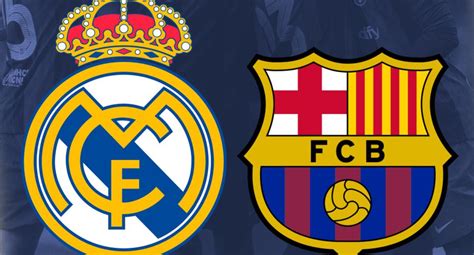 Horarios Para Ver Partido Barcelona Vs Real Madrid Por Final De La