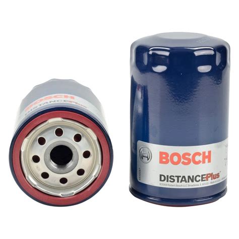 Bosch® D3430 Distanceplus™ Oil Filter
