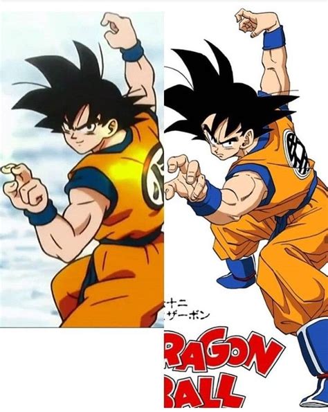 Pin De Ashley Saxton Em Anime Personagens De Anime Dragon Ball Anime