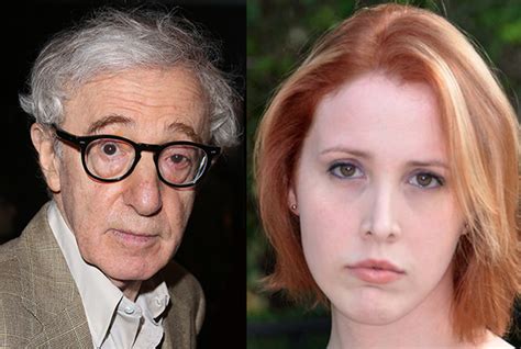 Dylan farrow broke down in tears in her first televised interview and said she wishes her father, director woody allen, had been charged with assaulting her. Dylan Farrow Recounts Sexual Abuse From Adopted Father ...