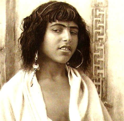 Orientalism Woman Morocco Lehnert And Landrock C Arabian