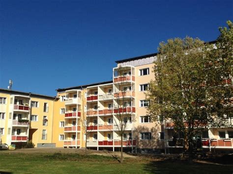 Um die entwicklung der letzten jahre sichtbar zu machen. 1-Raum-Wohnung mit Dusche und Balkon in Görlitz ...