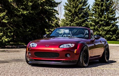 What Kind Of Paint For Side Mirrors In 2023 Mazda Mx5 Miata Nc