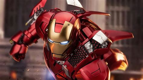 Iron Man Wallpaper For Laptop Download 1920x1080 Iron Man Hd 2019