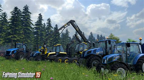 Around 140 pieces of equipment are in the new game, 160 in the gold edition dlc pack. Farming Simulator 15 - PS4 - Games & Movies Torrents Download