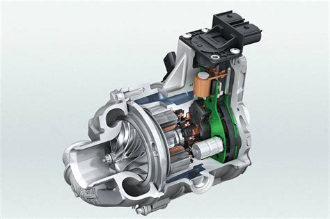 What Is A Supercharger And How Does It Work Eagle Ridge Chevrolet