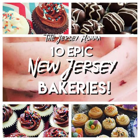 Our restaurant offers a wide array of fine chinese and spanish dishes you can also enjoy your favorite food for take out or delivery. 10 Epic New Jersey Bakeries You Need to Visit | Bakery ...