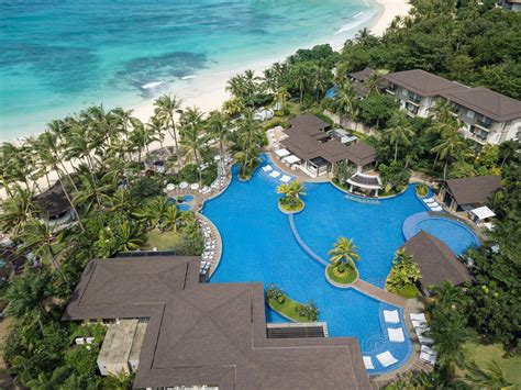 Package Deal To Boracay With Movenpick Resort And Spa And P