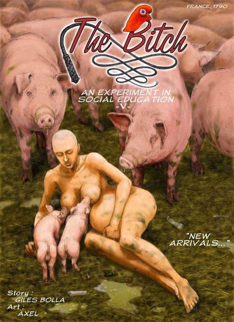 Beastiality Porn Comics And Sex Games Svscomics Page 3