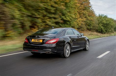 28 cars for sale found, starting at $14,500. Mercedes-Benz CLS Review (2017) | Autocar