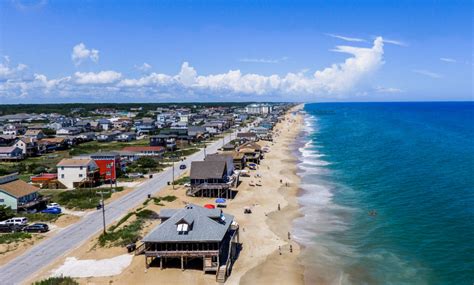 Discover Why Everyone Loves The Outer Banks