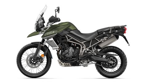 Rating sample for this triumph bike. 2018 Triumph Tiger 800 Breaks Cover with Changes - Asphalt ...