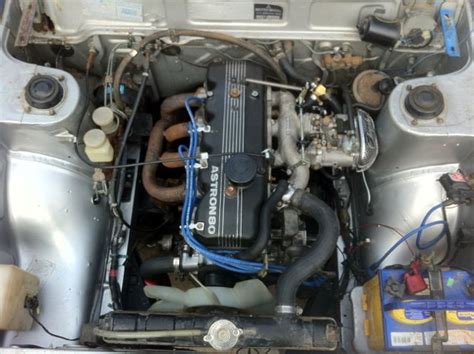 Двигатель 4g52 Mitsubishi технические характеристики ремонт