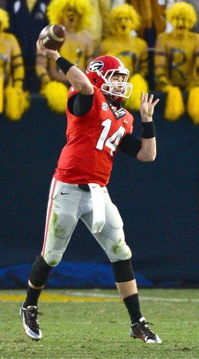 And if you want to join the discussion, email. Go UGA! 2014 MASON | Georgia football, Uga football ...