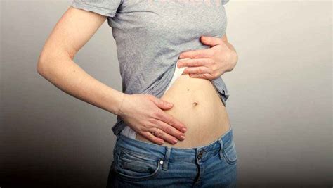 Welcher zeitraum ist denn so der durchschnitt, in dem sie das tun? Ab wann sieht man den Babybauch bei Schwangeren?