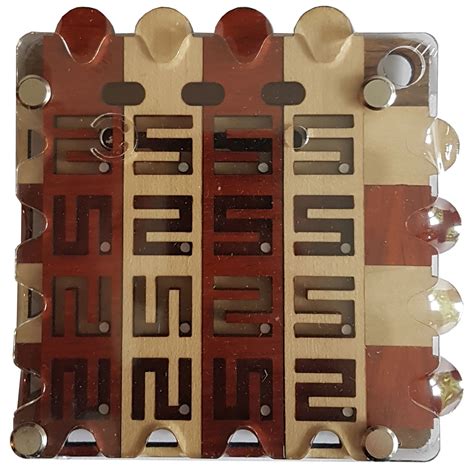 New jean claude constantin wood puzzles in stock. N-522 | Jean Claude Constantin LS-300