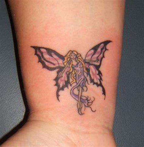 Small Angel Tattoos For Women Image Results Angel Tattoo