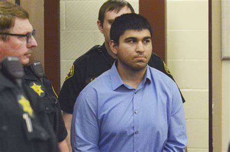 Mall Mass Shooting Suspect In Death Of Five Found Dead In Jail Cell