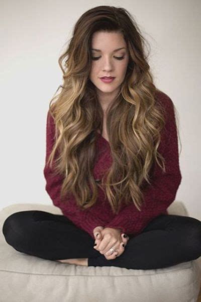 Popular Long Curly Hairstyles Circletrest