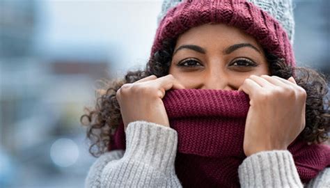 10 Cold Weather Health Issues To Watch Out For This Winter Raleigh