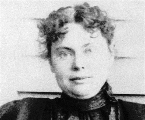 Lizzie Borden Biography Childhood Life Achievements And Timeline