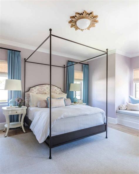 24 reasons you need a canopy bed. Pin on Canopy Bed Drapes Ideas
