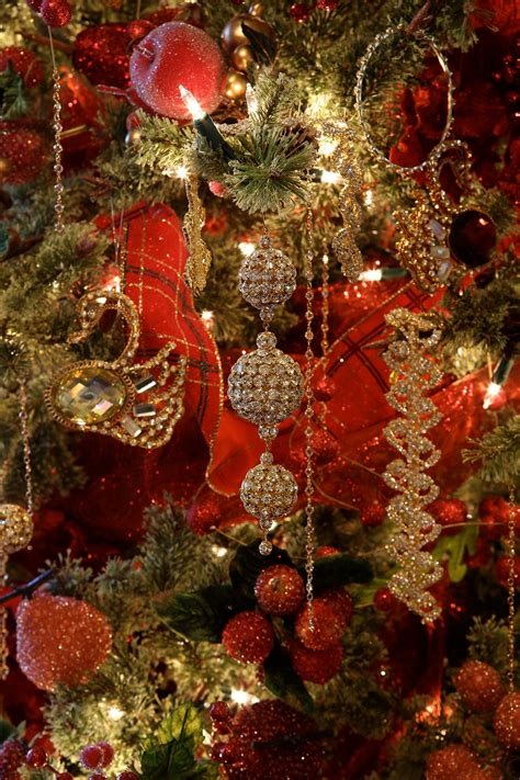 The Jeweled Christmas Thetowersofnatchez