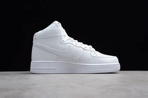 2018 Nike Air Force 1 High 07 White 315121 115 For Sale