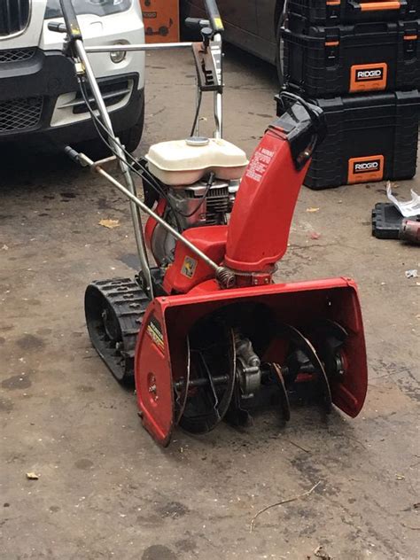Honda Snow Blowers For Sale Near Me At Snow Blower