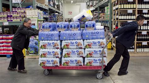 Bjs Wholesale Expects Its Ipo To Price At 15 To 17 A Share